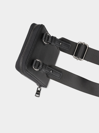 Сумка Armani Exchange модель XM000863-AF13924-UC001 — фото 4 - INTERTOP