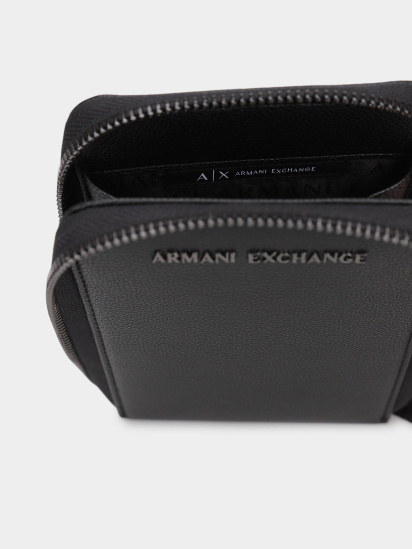 Сумка Armani Exchange модель XM000863-AF13924-UC001 — фото 5 - INTERTOP