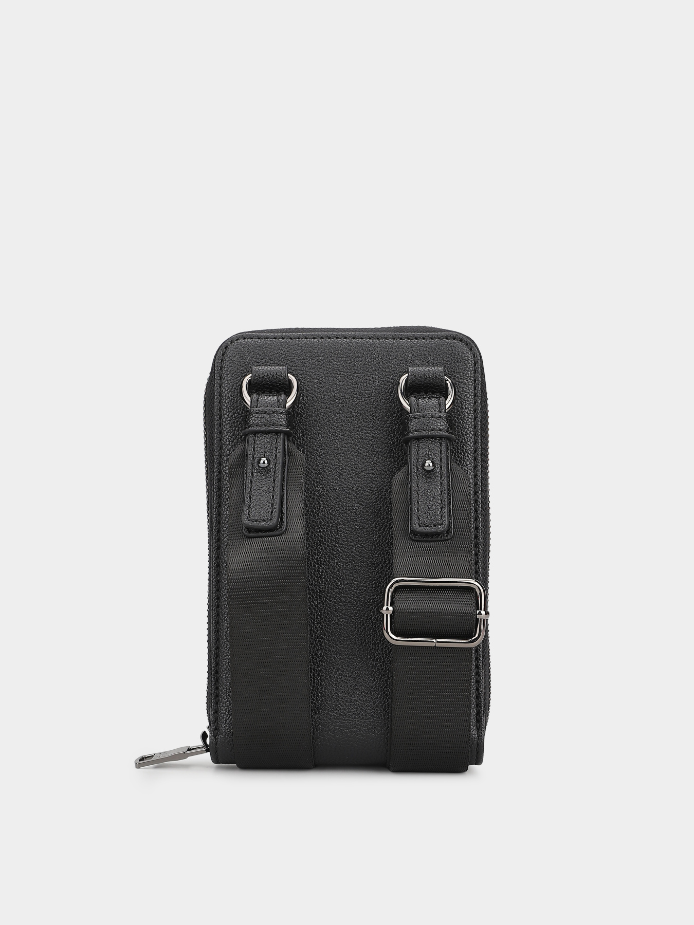 Сумка Armani Exchange модель XM000863-AF13924-UC001 Сумка Armani Exchange модель XM000863-AF13924-UC001 Фото