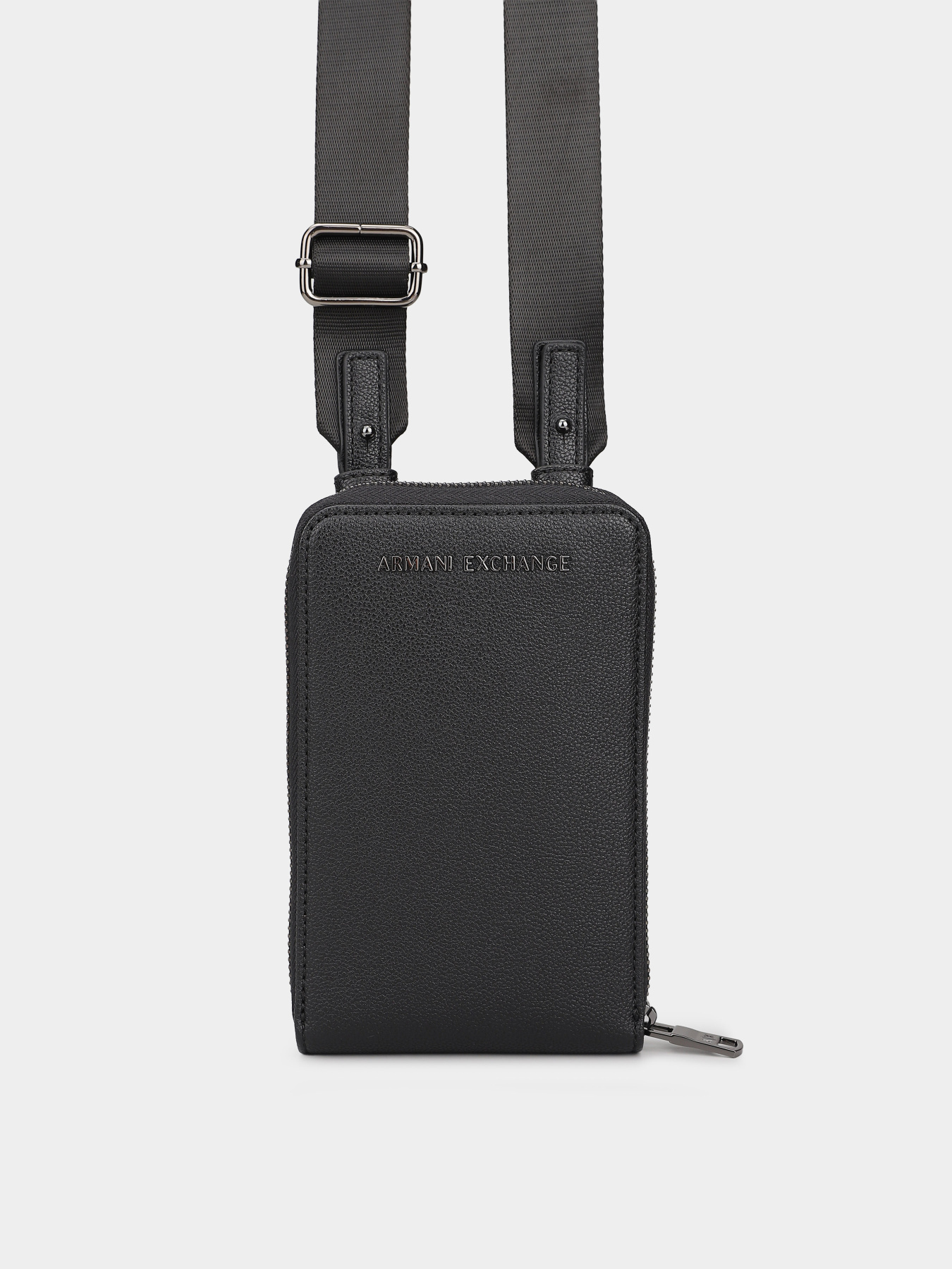 Сумка Armani Exchange модель XM000863-AF13924-UC001 Сумка Armani Exchange модель XM000863-AF13924-UC001 Фото