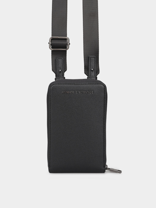 Сумка Armani Exchange модель XM000863-AF13924-UC001 Фото