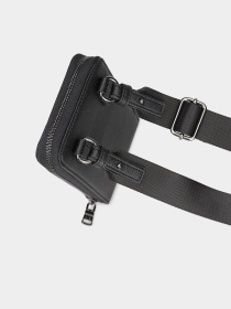 Сумка Armani Exchange модель XM000863-AF13924-UC001 Сумка Armani Exchange модель XM000863-AF13924-UC001 Фото