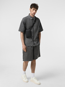 Сумка Armani Exchange модель XM000863-AF13924-UC001 Сумка Armani Exchange модель XM000863-AF13924-UC001 Фото