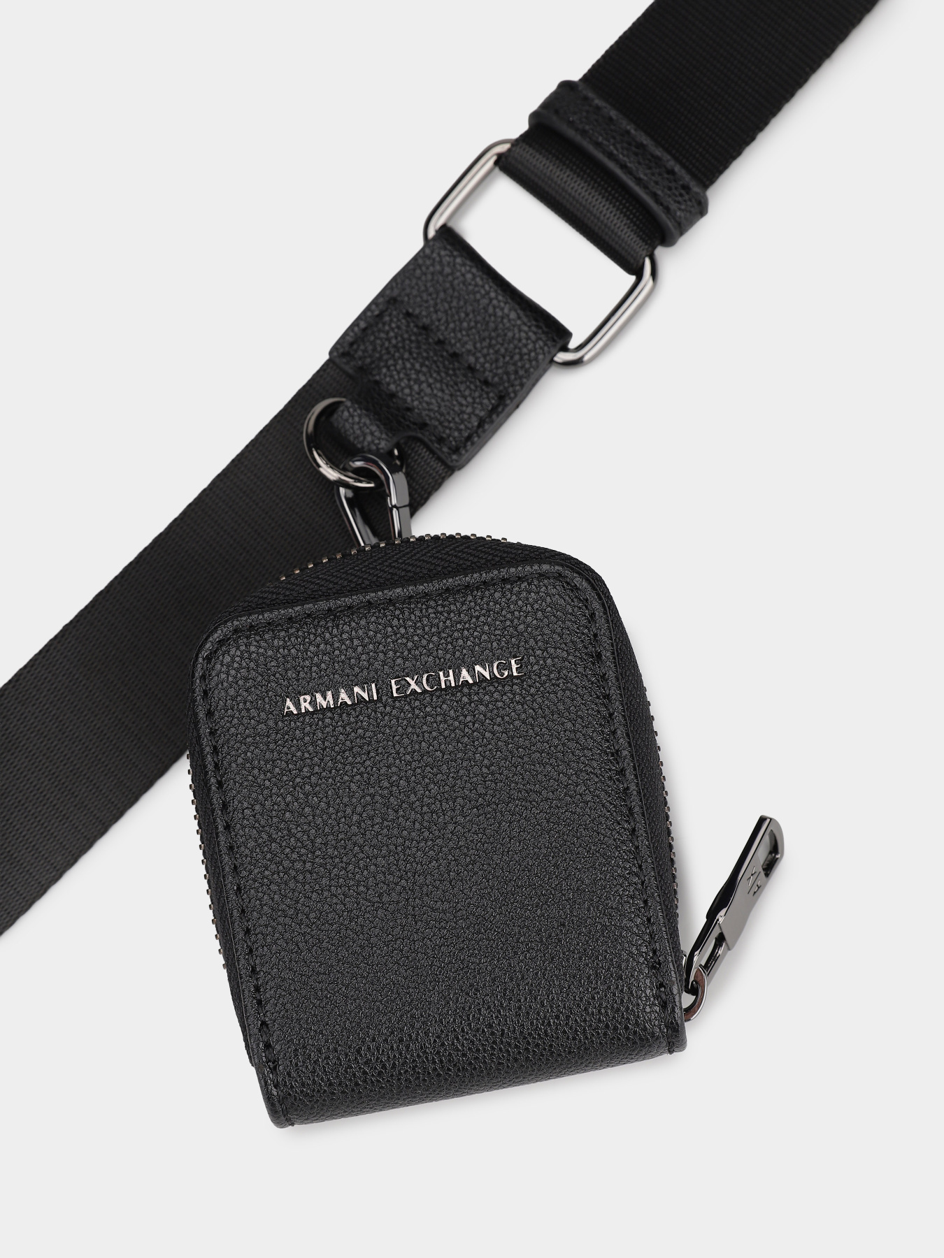 Сумка Armani Exchange модель XM000864-AF13924-UC001 Фото