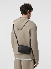 Сумка Armani Exchange модель XM000864-AF13924-UC001 Фото