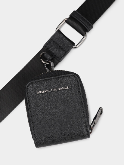 Сумка Armani Exchange модель XM000864-AF13924-UC001 — фото 4 - INTERTOP