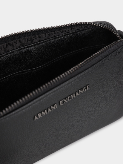 Сумка Armani Exchange модель XM000864-AF13924-UC001 — фото 5 - INTERTOP