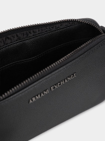 Сумка Armani Exchange модель XM000864-AF13924-UC001 Фото