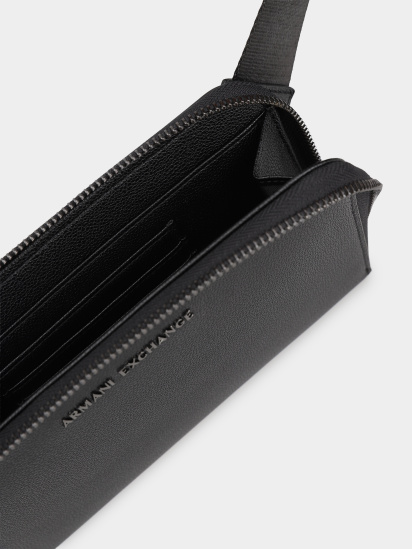 Поясна сумка Armani Exchange модель XM000865-AF13924-UC001 — фото 5 - INTERTOP