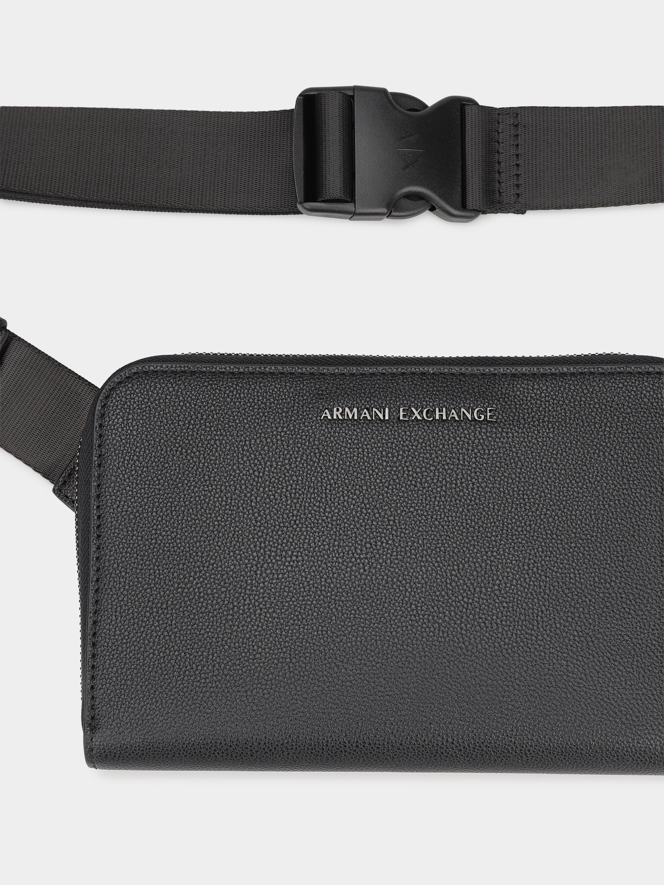 Поясна сумка Armani Exchange модель XM000865-AF13924-UC001 Фото