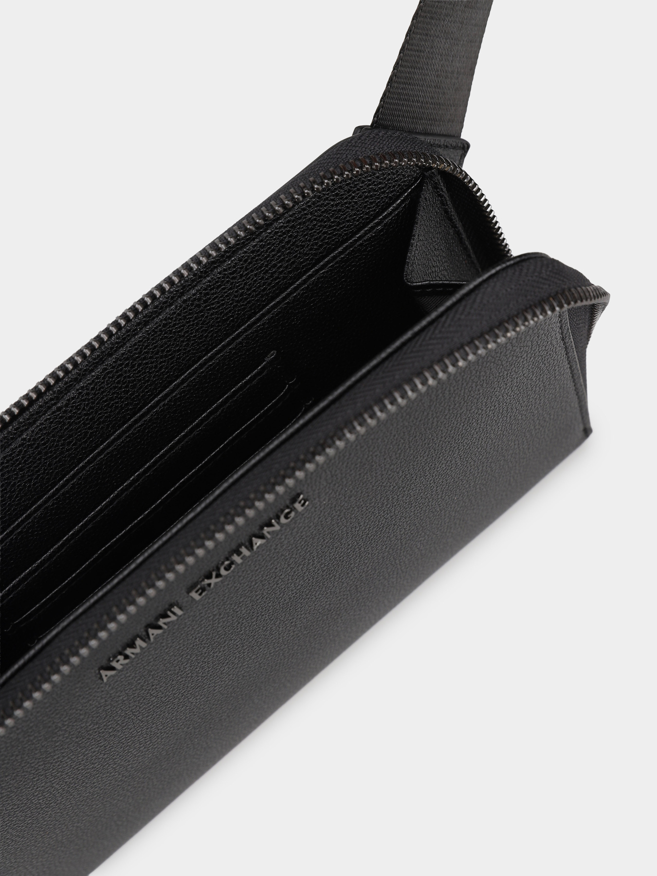 Поясна сумка Armani Exchange модель XM000865-AF13924-UC001 Фото