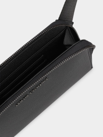 Поясна сумка Armani Exchange модель XM000865-AF13924-UC001 Фото