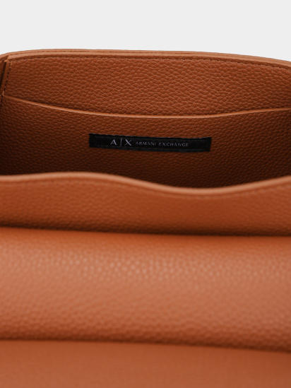 Сумка Armani Exchange модель 949177-CC783-U6164 — фото 5 - INTERTOP