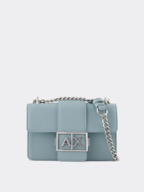 Кросс-боди Armani Exchange модель XW000071-AF12039-U8027 Фото