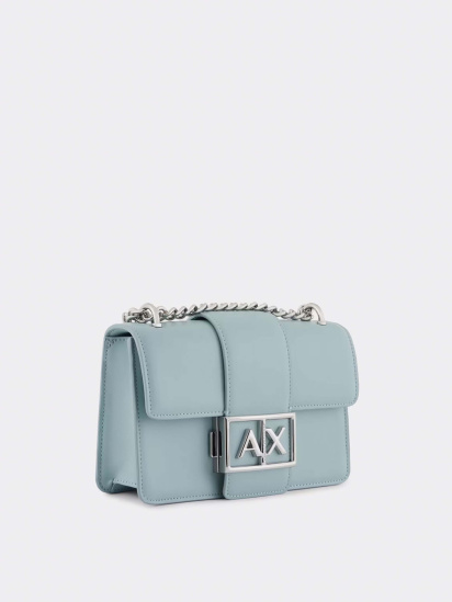 Сумка Armani Exchange модель XW000071-AF12039-U8027 — фото 3 - INTERTOP