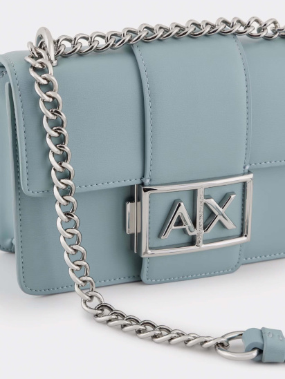 Сумка Armani Exchange модель XW000071-AF12039-U8027 — фото 4 - INTERTOP