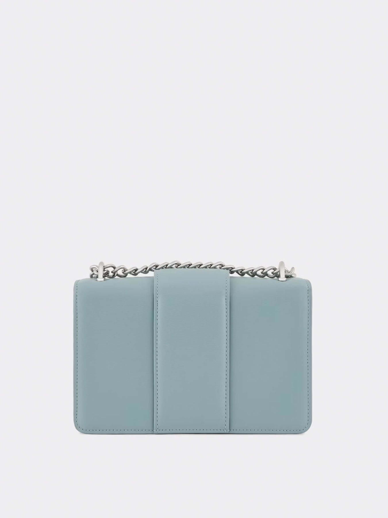 Кросс-боди Armani Exchange модель XW000071-AF12039-U8027 Фото