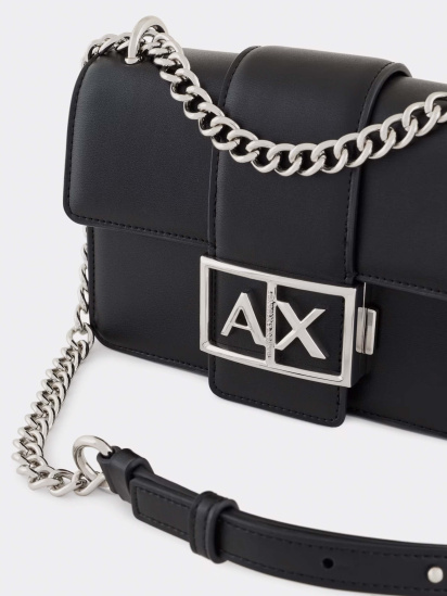 Сумка Armani Exchange модель XW000071-AF12039-UC001 — фото 3 - INTERTOP