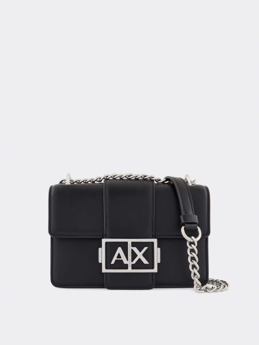 Кросс-боди Armani Exchange модель XW000071-AF12039-UC001 Фото