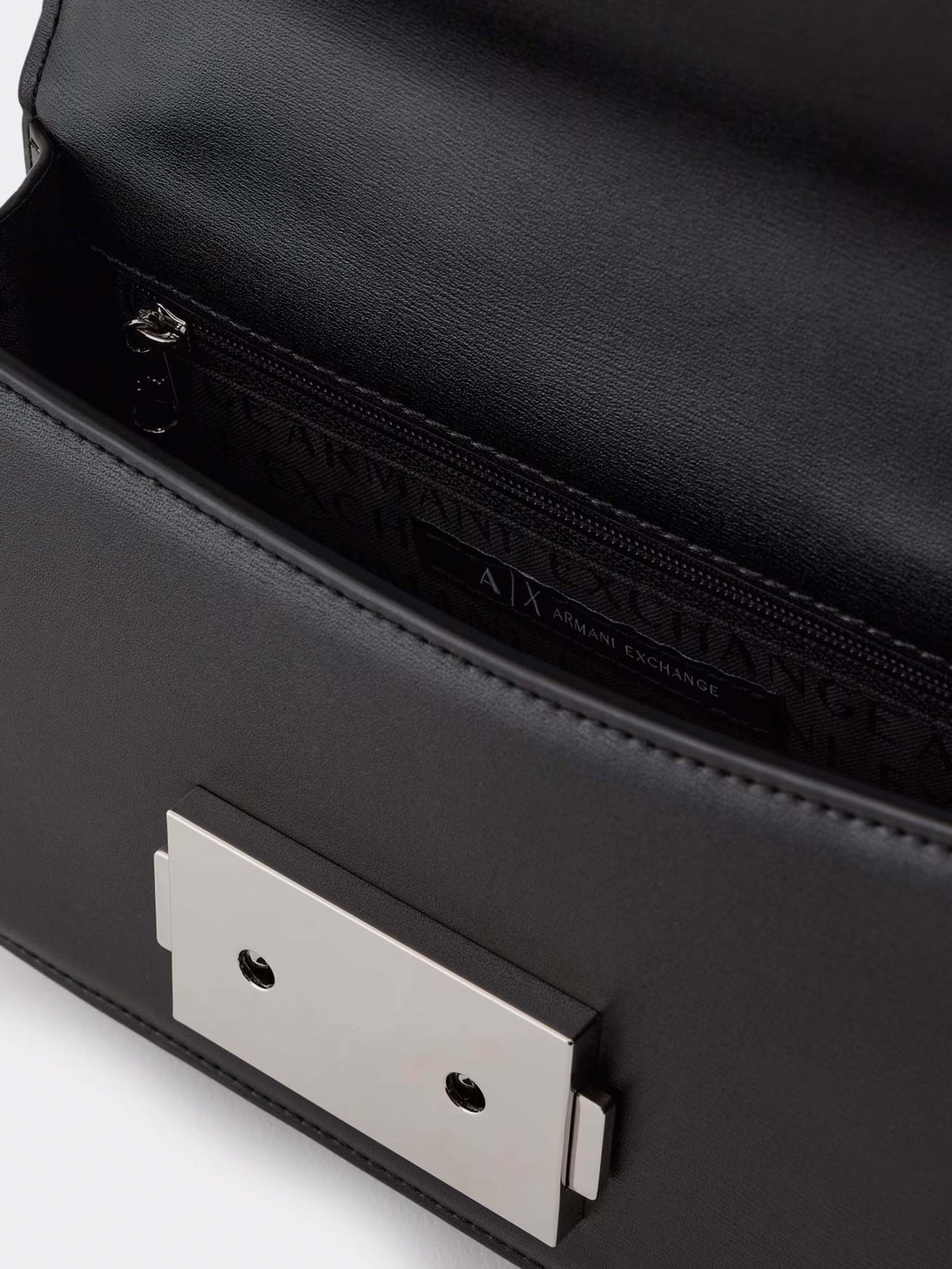 Крос-боді Armani Exchange модель XW000071-AF12039-UC001 Фото