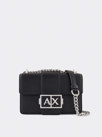 Крос-боді Armani Exchange модель XW000071-AF12039-UC001 Фото