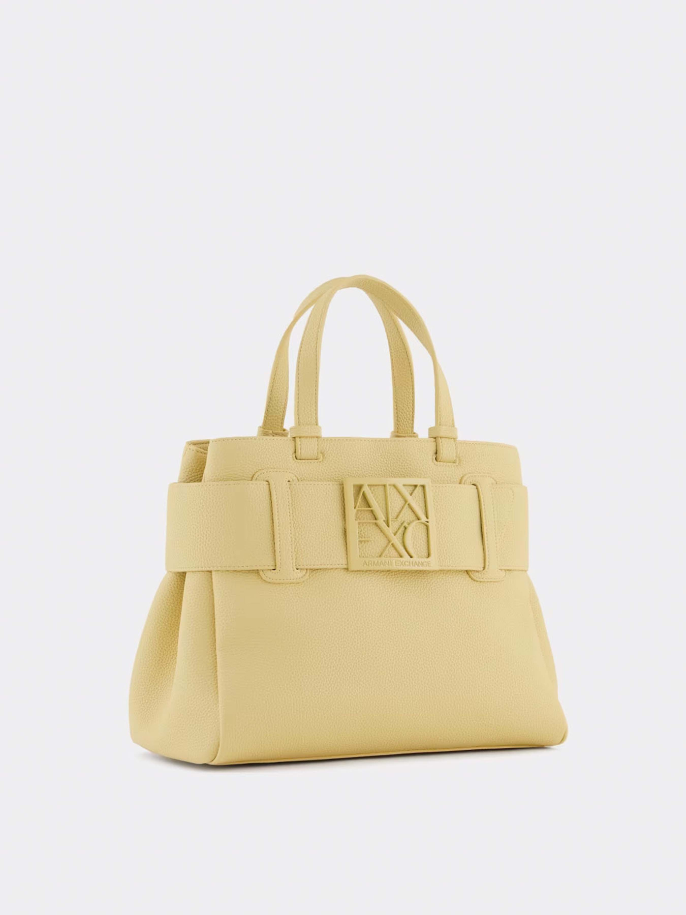 Сумка Armani Exchange модель XW000285-AF11902-U2144 Фото