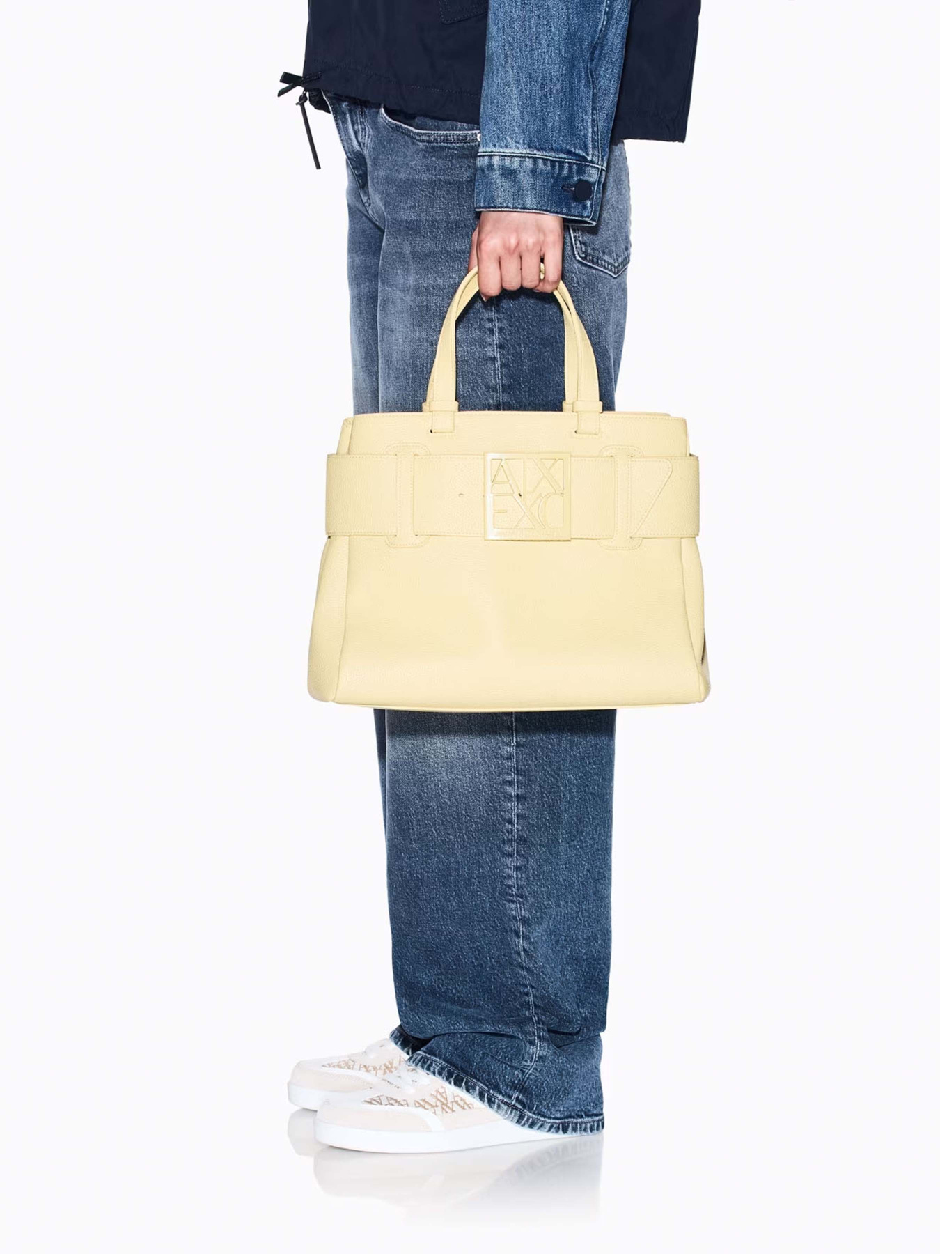 Сумка Armani Exchange модель XW000285-AF11902-U2144 Фото