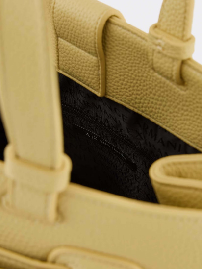 Сумка Armani Exchange модель XW000285-AF11902-U2144 — фото 5 - INTERTOP