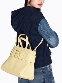 Сумка Armani Exchange модель XW000285-AF11902-U2144 Фото