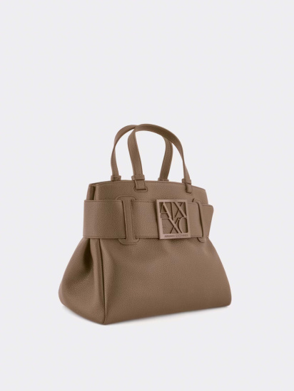 Сумка Armani Exchange модель XW000285-AF11902-U6252 — фото 3 - INTERTOP