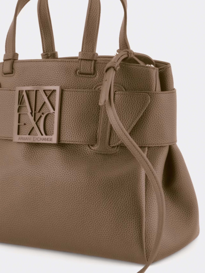 Сумка Armani Exchange модель XW000285-AF11902-U6252 — фото 4 - INTERTOP