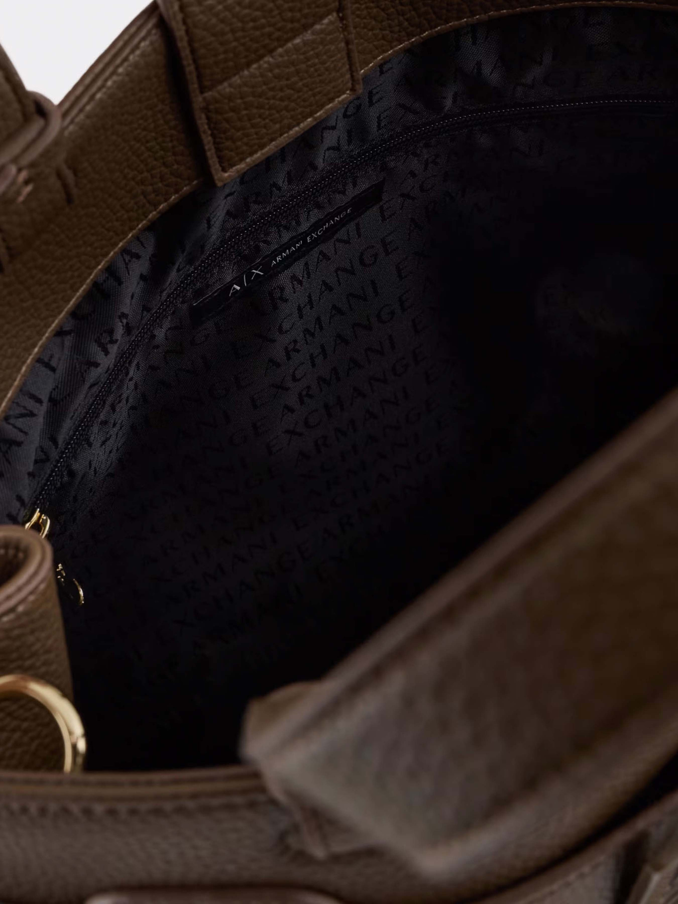 Сумка Armani Exchange модель XW000285-AF11902-U6252 Фото