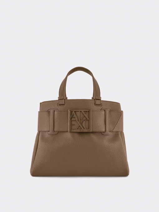 Сумка Armani Exchange модель XW000285-AF11902-U6252 Фото