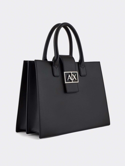 Сумка Armani Exchange модель XW000305-AF12039-UC001 — фото 3 - INTERTOP