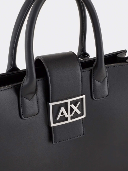 Сумка Armani Exchange модель XW000305-AF12039-UC001 — фото 4 - INTERTOP