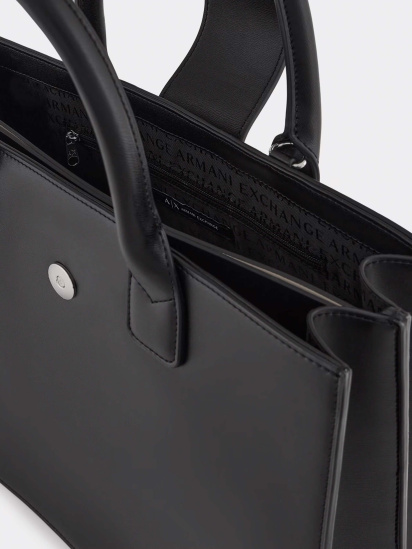Сумка Armani Exchange модель XW000305-AF12039-UC001 — фото 5 - INTERTOP