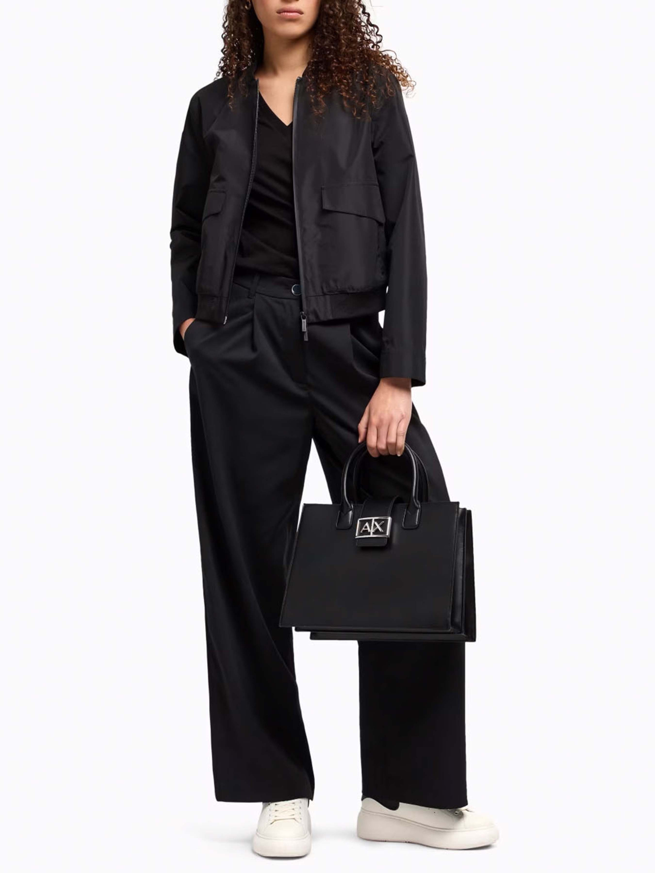 Сумка Armani Exchange модель XW000305-AF12039-UC001 Фото