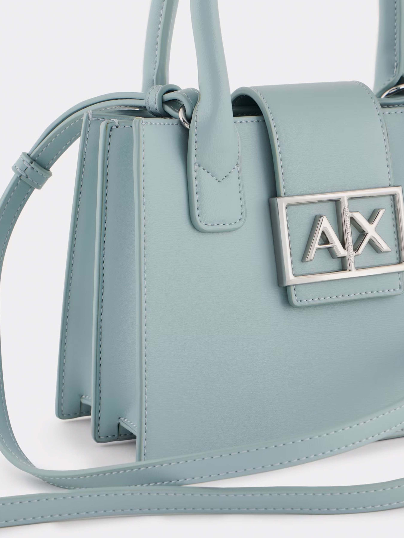 Сумка Armani Exchange модель XW000306-AF12039-U8027 Фото