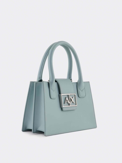 Сумка Armani Exchange модель XW000306-AF12039-U8027 — фото 3 - INTERTOP