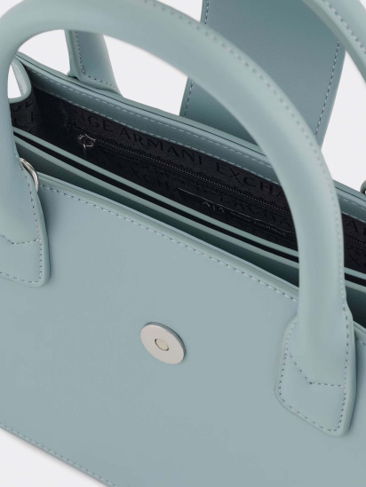 Сумка Armani Exchange модель XW000306-AF12039-U8027 — фото 5 - INTERTOP