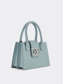 Сумка Armani Exchange модель XW000306-AF12039-U8027 Сумка Armani Exchange модель XW000306-AF12039-U8027 Фото