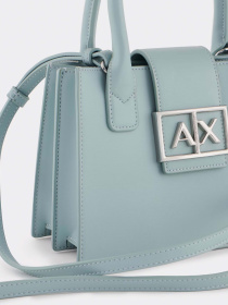 Сумка Armani Exchange модель XW000306-AF12039-U8027 Сумка Armani Exchange модель XW000306-AF12039-U8027 Фото