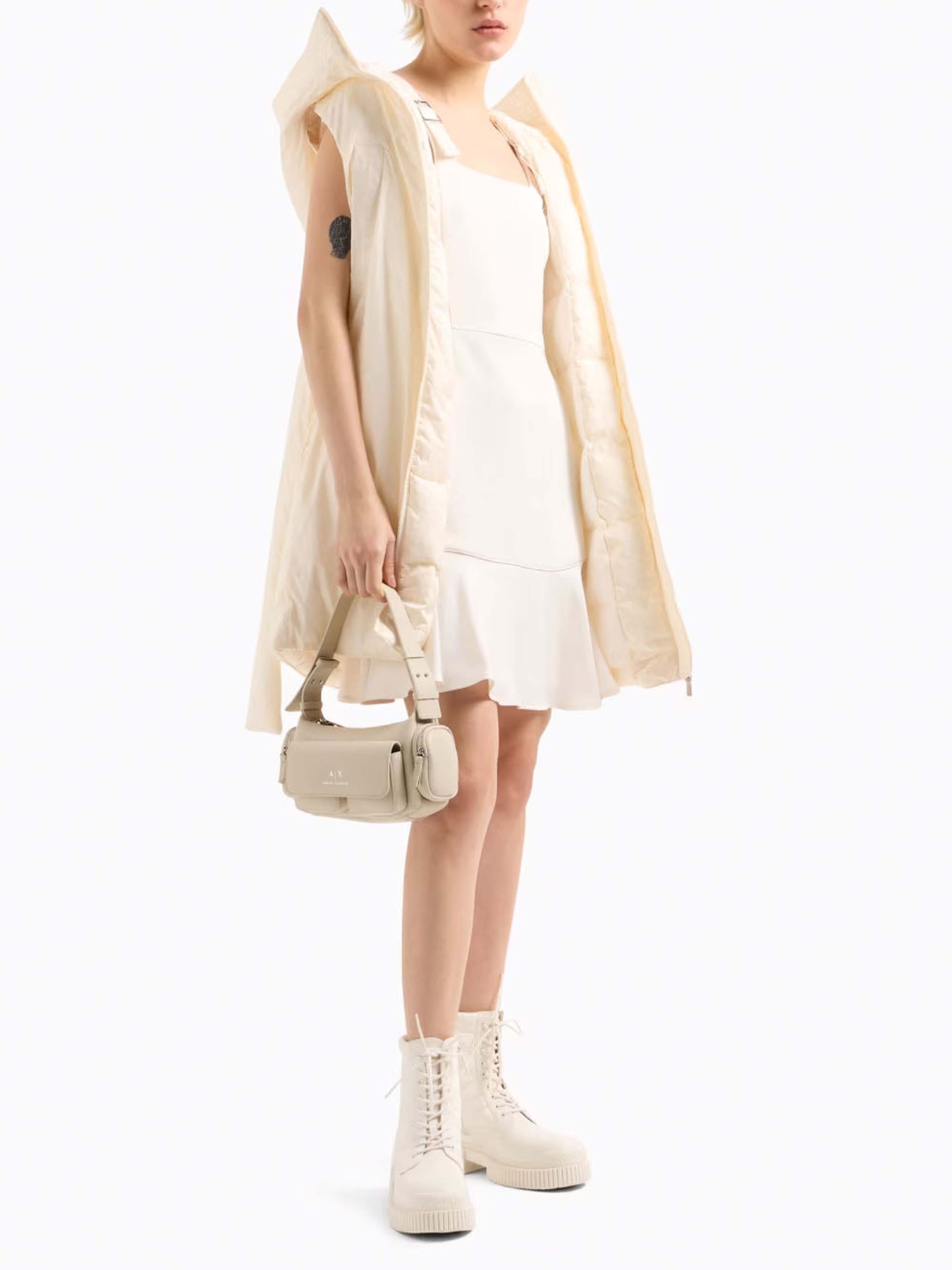 Сумка Armani Exchange модель XW000405-AF12589-U1092 Фото