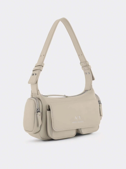 Сумка Armani Exchange модель XW000405-AF12589-U1092 — фото 3 - INTERTOP