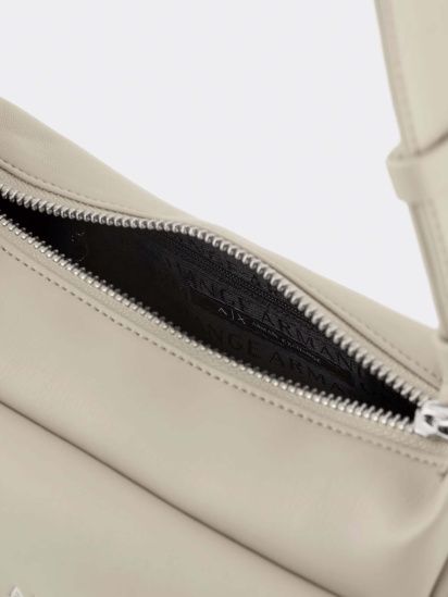 Сумка Armani Exchange модель XW000405-AF12589-U1092 — фото 5 - INTERTOP