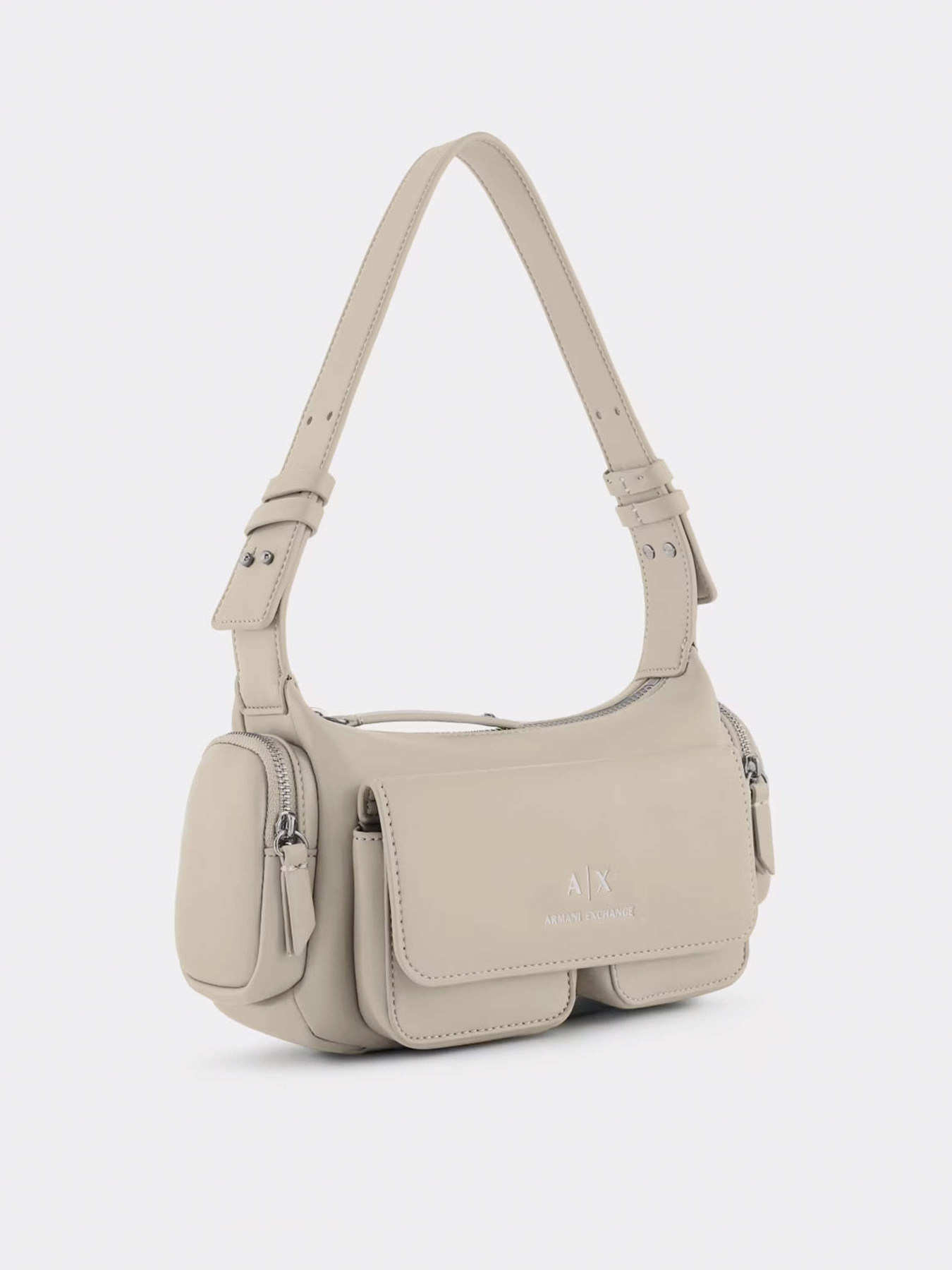 Сумка Armani Exchange модель XW000405-AF12589-U1092 Фото