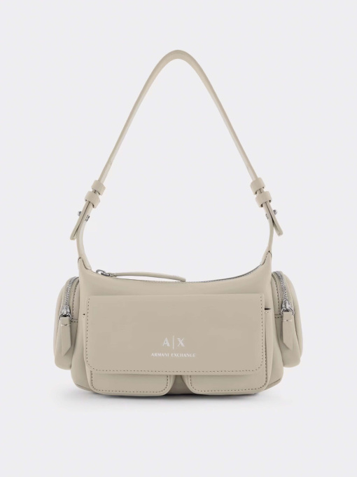 Сумка Armani Exchange модель XW000405-AF12589-U1092 Фото