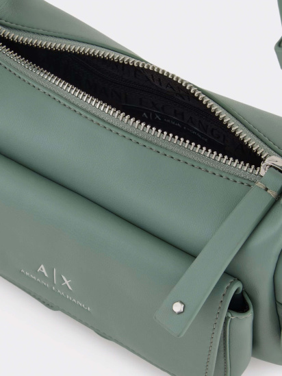 Сумка Armani Exchange модель XW000405-AF12589-U7231 — фото 5 - INTERTOP