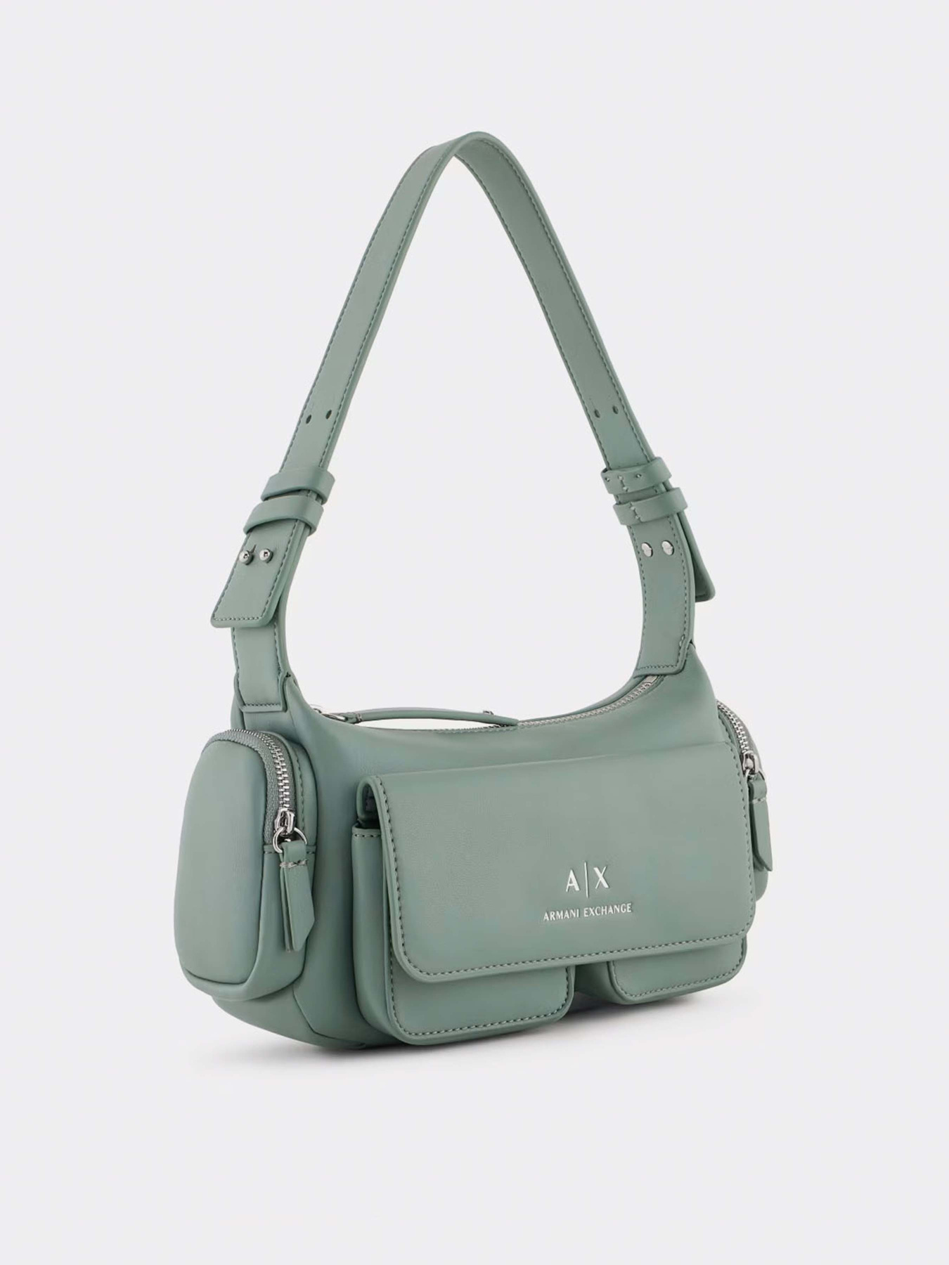 Сумка Armani Exchange модель XW000405-AF12589-U7231 Фото