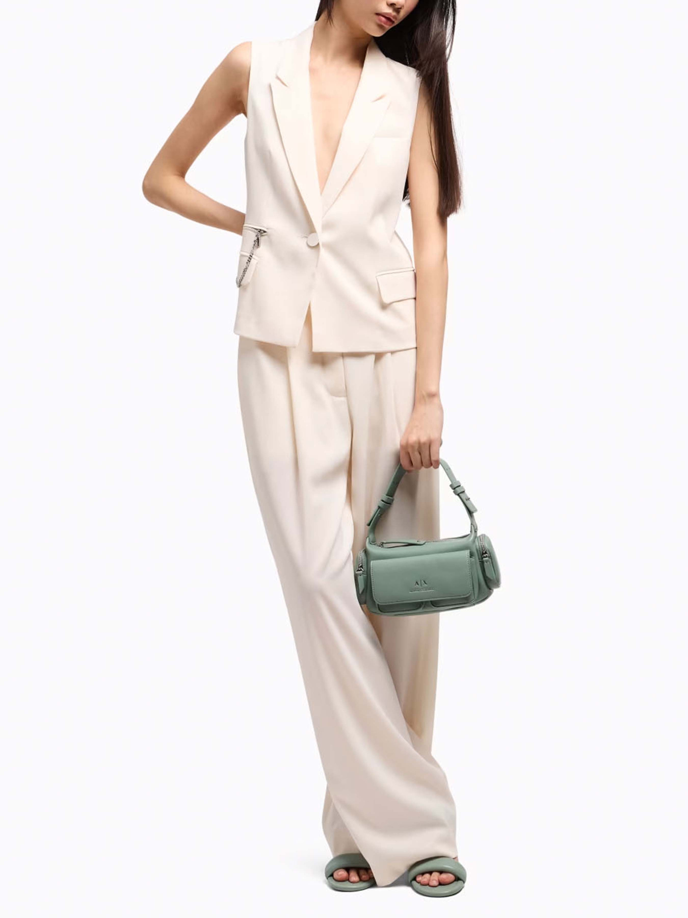 Сумка Armani Exchange модель XW000405-AF12589-U7231 Фото